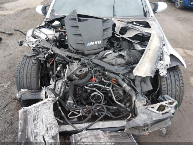 BMW M Series Image 8