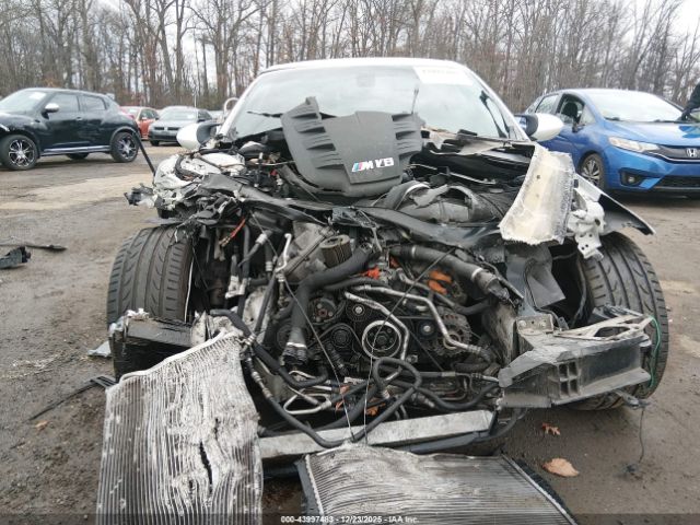 BMW M Series Image 17