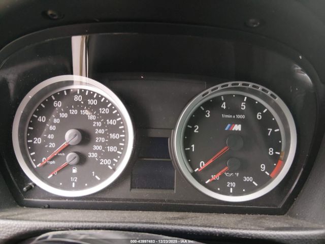 BMW M Series Image 10