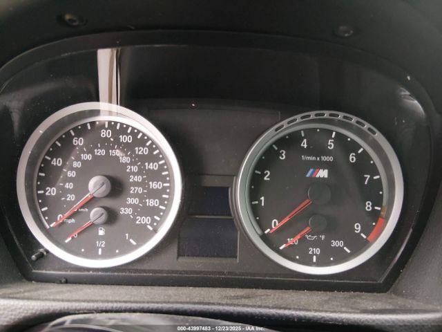 BMW M Series Image 10