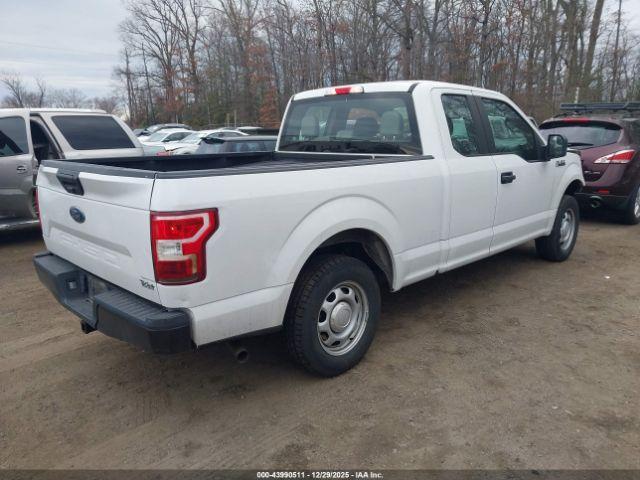 Ford F-150 Xl Image 5