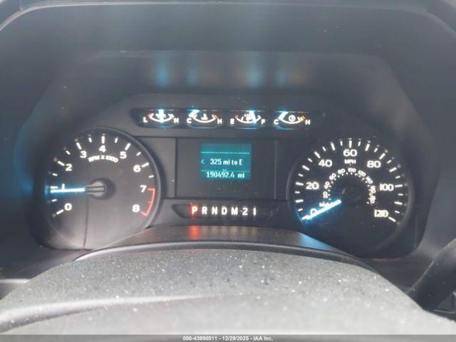 Ford F-150 Xl Image 8