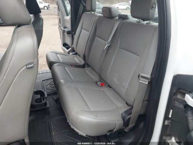 Ford F-150 Xl Image 7