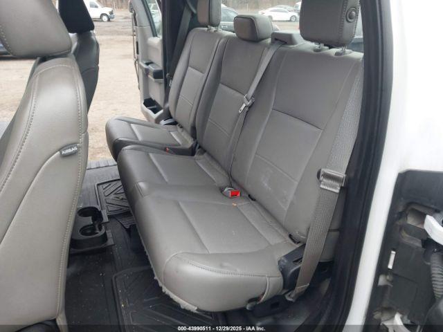 Ford F-150 Xl Image 7