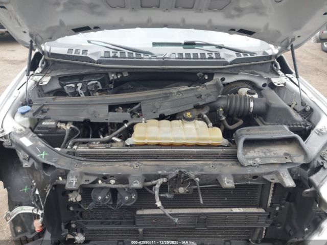 Ford F-150 Xl Image 2