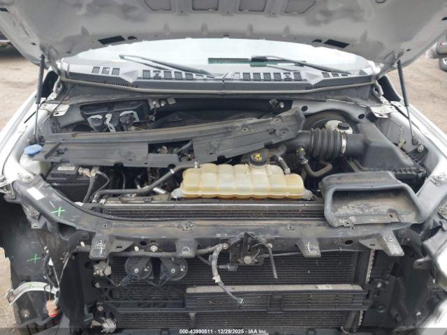 Ford F-150 Xl Image 2