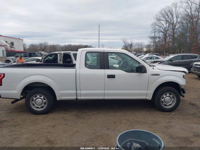 Ford F-150 Xl Image 13