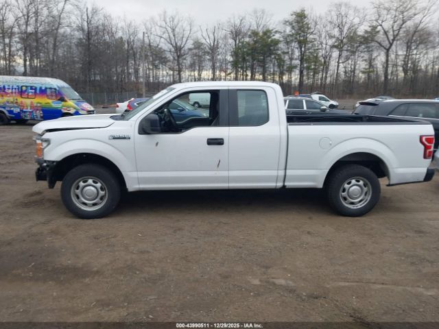 Ford F-150 Xl Image 16