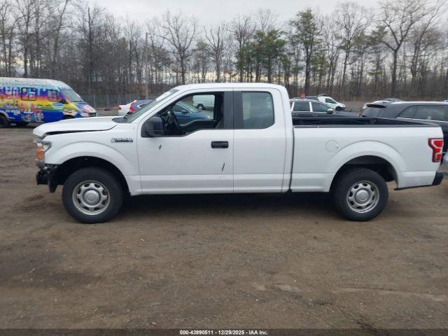 Ford F-150 Xl Image 16