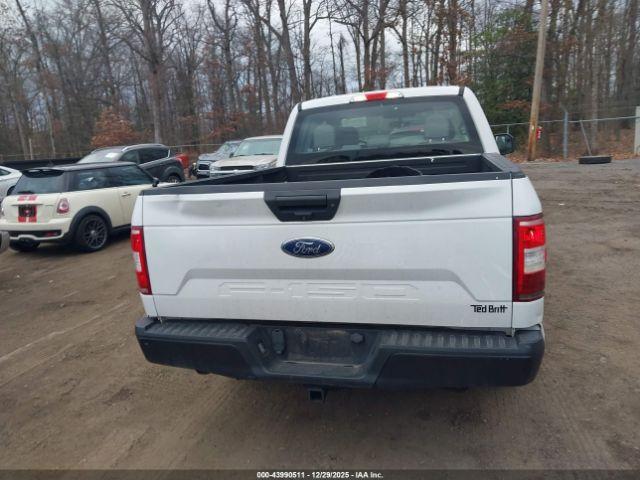 Ford F-150 Xl Image 15