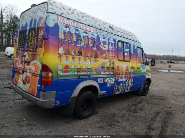 Dodge Sprinter Van 3500 Image 7