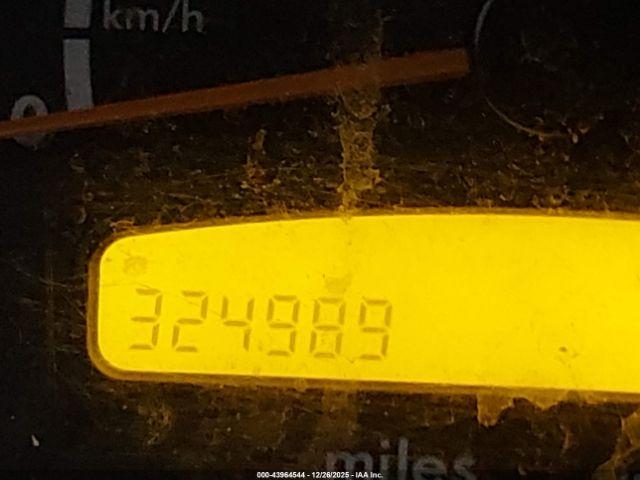 Dodge Sprinter Van 3500 Image 10