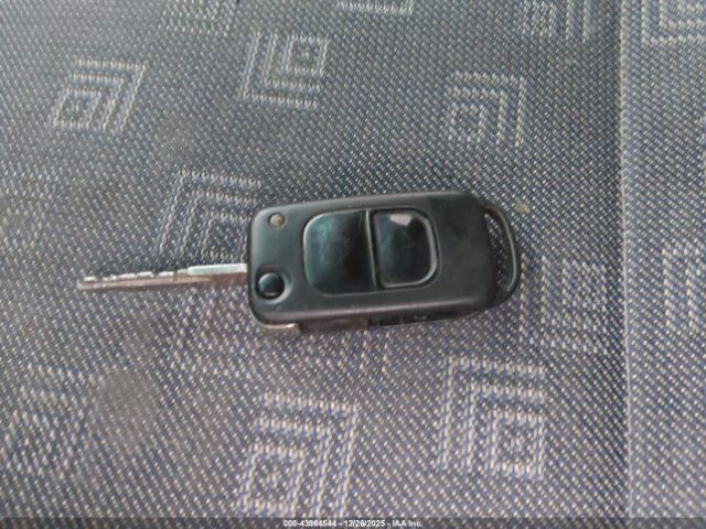 Dodge Sprinter Van 3500 Image 11