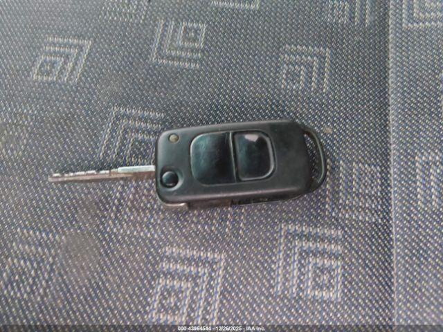 Dodge Sprinter Van 3500 Image 11