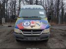 Dodge Sprinter Van 3500 Image 15