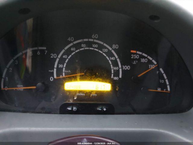 Dodge Sprinter Van 3500 Image 3