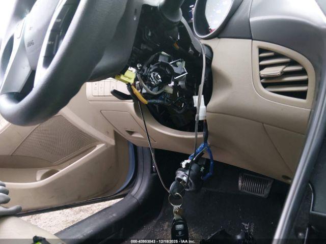 Hyundai ELANTRA Gls (ulsan Plant) Image 4