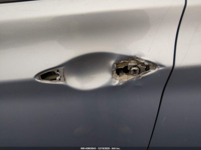 Hyundai ELANTRA Gls (ulsan Plant) Image 12