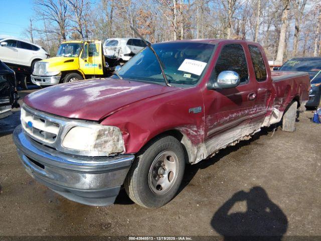 Ford F-150 Image 5