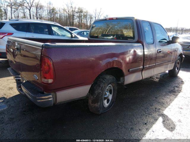 Ford F-150 Image 2