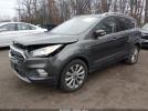 Ford Escape Titanium Image 12