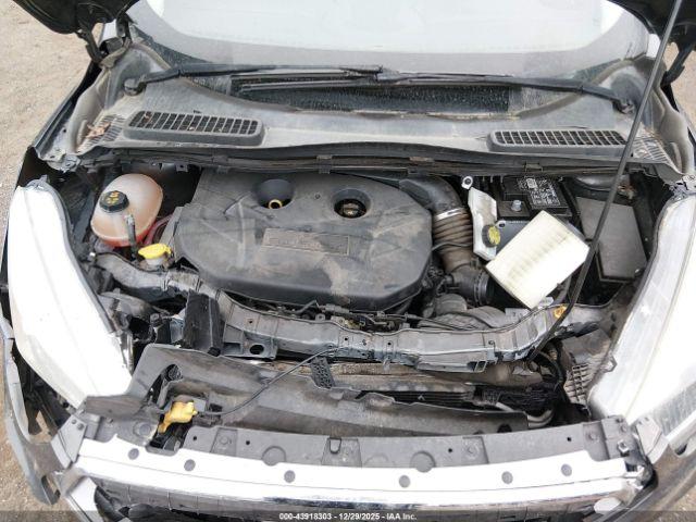 Ford Escape Titanium Image 4