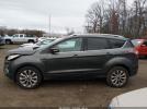 Ford Escape Titanium Image 10
