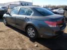 Honda Accord 2.4 Lx Image 5