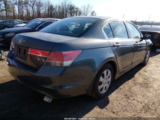Honda Accord 2.4 Lx Image 3