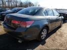 Honda Accord 2.4 Lx Image 3