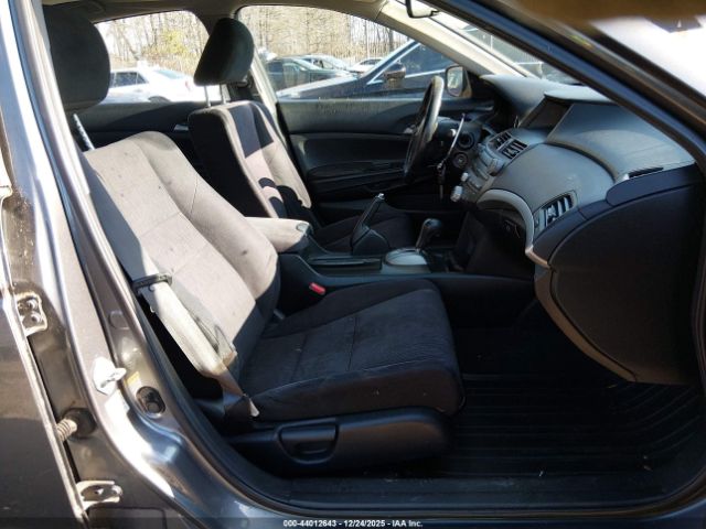 Honda Accord 2.4 Lx Image 6