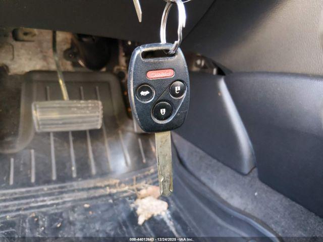 Honda Accord 2.4 Lx Image 11