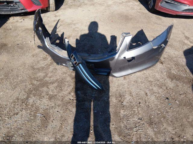 Honda Accord 2.4 Lx Image 12