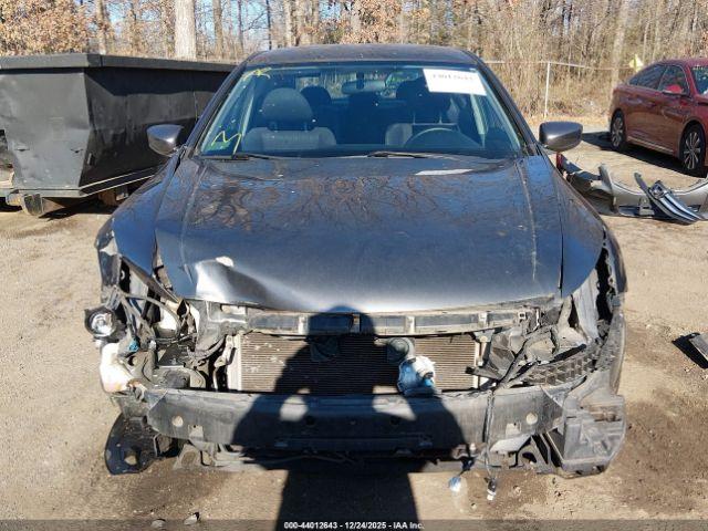 Honda Accord 2.4 Lx Image 2