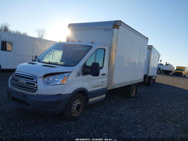 Ford Transit Image 2