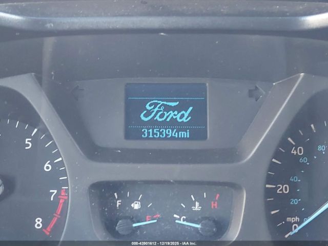 Ford Transit Image 3