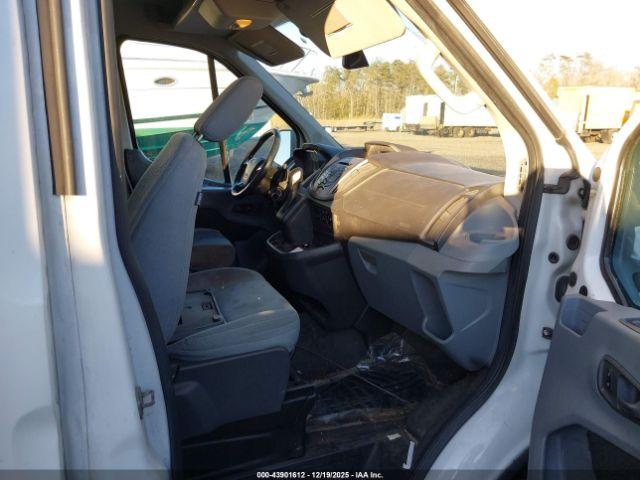 Ford Transit Image 5