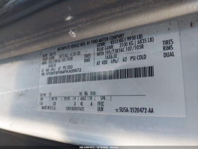 Ford Transit Image 7