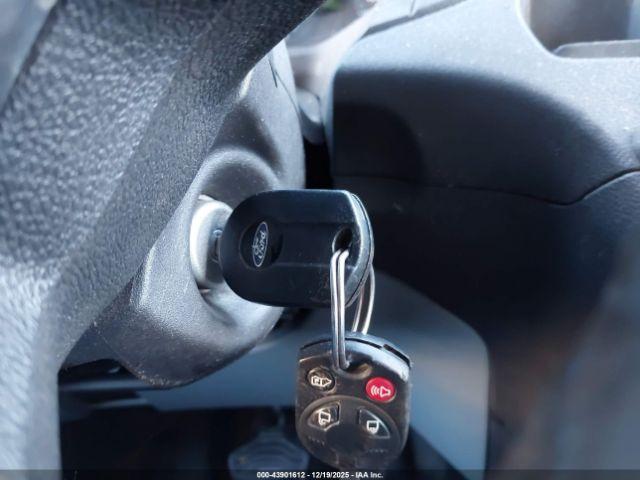 Ford Transit Image 8