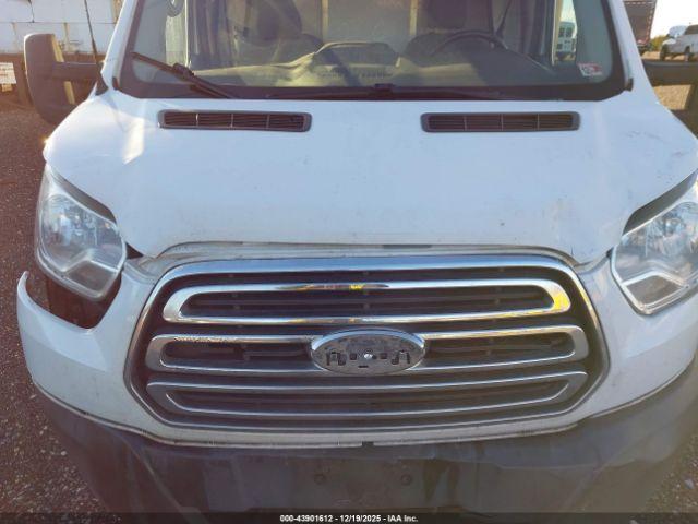 Ford Transit Image 9
