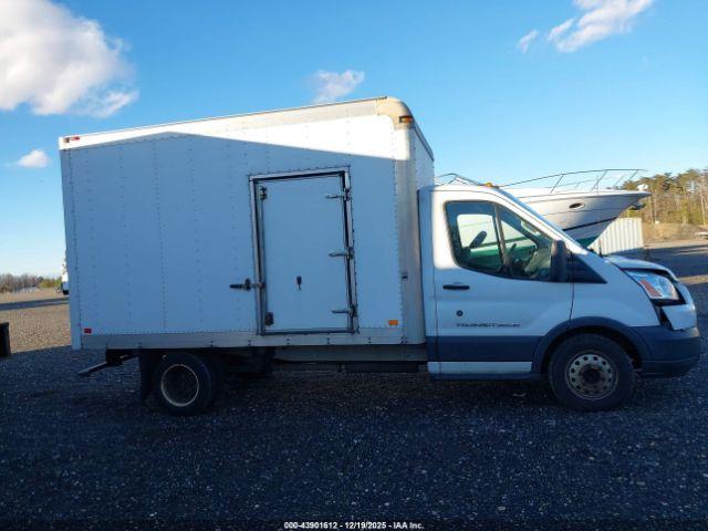Ford Transit Image 13