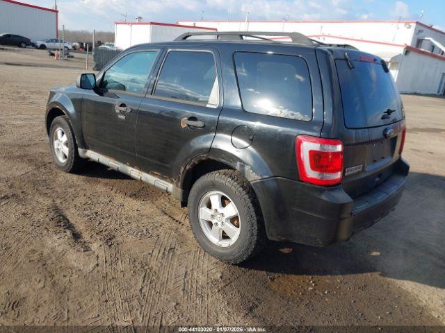 Ford Escape Xlt Image 11