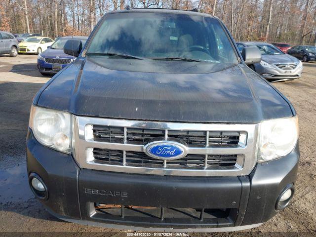 Ford Escape Xlt Image 6