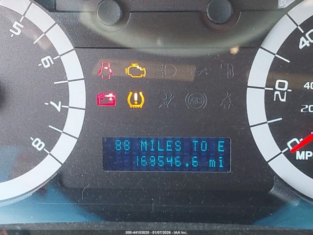 Ford Escape Xlt Image 2