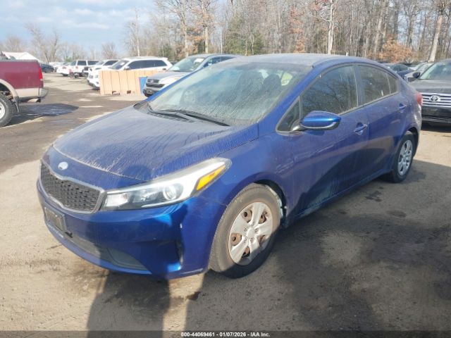 Kia Forte Lx Image 2