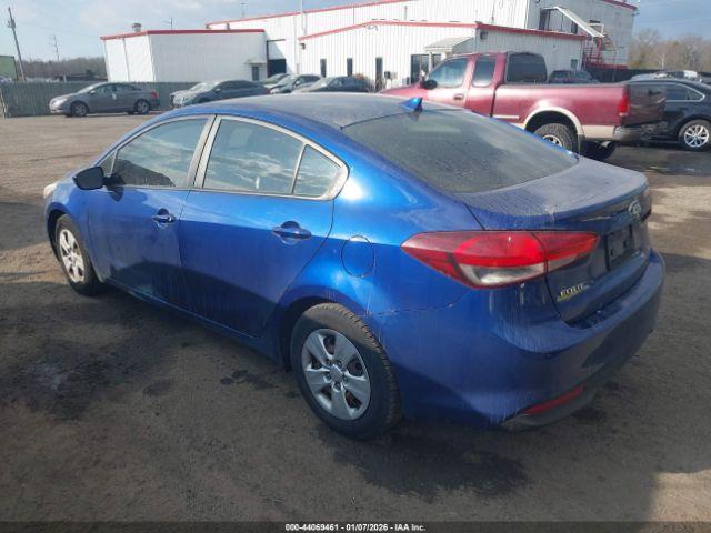 Kia Forte Lx Image 4