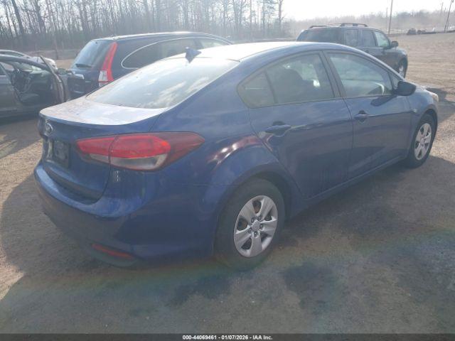 Kia Forte Lx Image 11