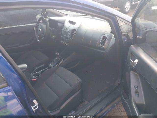 Kia Forte Lx Image 3