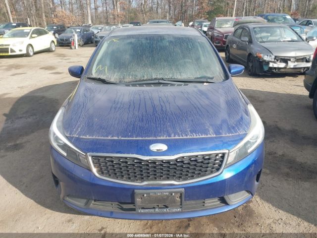 Kia Forte Lx Image 10