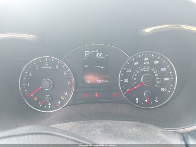 Kia Forte Lx Image 5